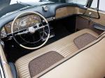 Desoto Adventurer Convertible 1957 года